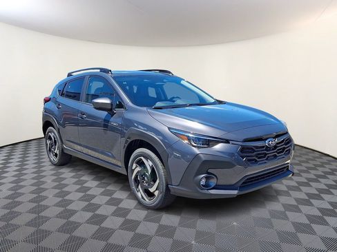 New 2026 Subaru Crosstrek 2.5i Limited AWD/4WD image 1