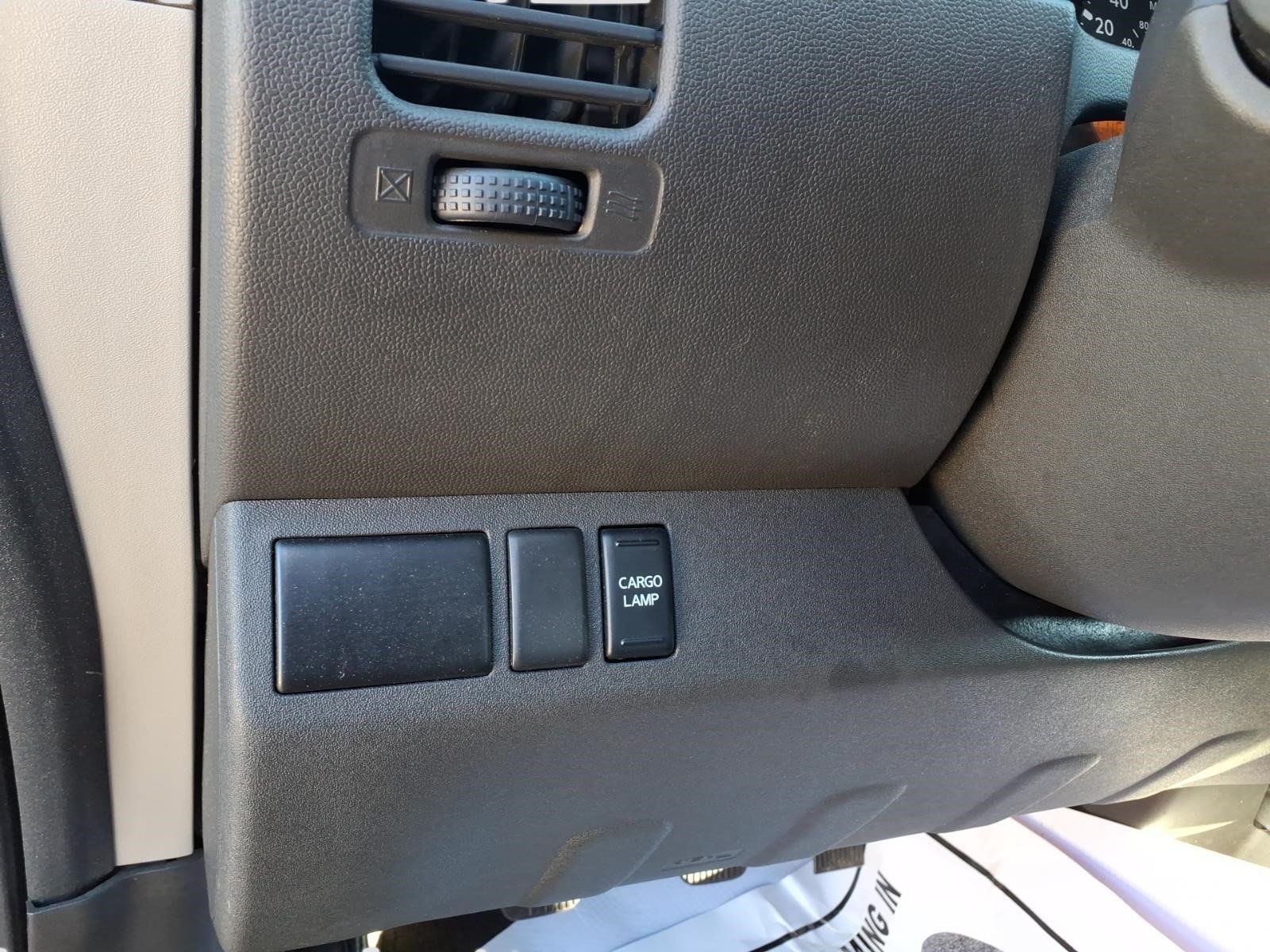 Used 2016 Nissan Frontier S w/ S Preferred Package RWD image 17
