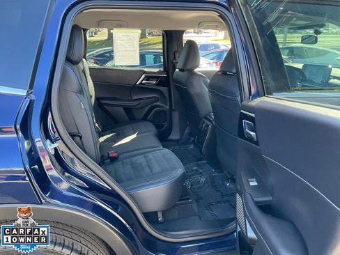 Used 2024 Mitsubishi Outlander SE image 50