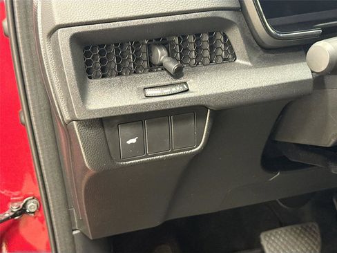 Used 2026 Honda CR-V TrailSport image 10