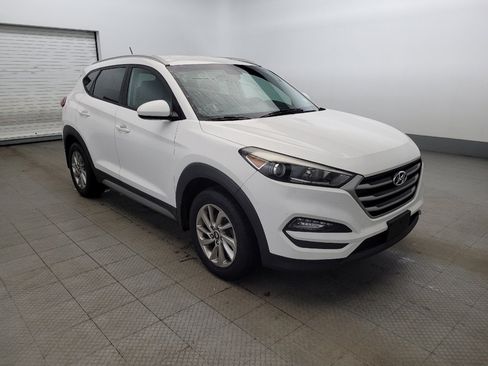 Used 2017 Hyundai Tucson SE image 13