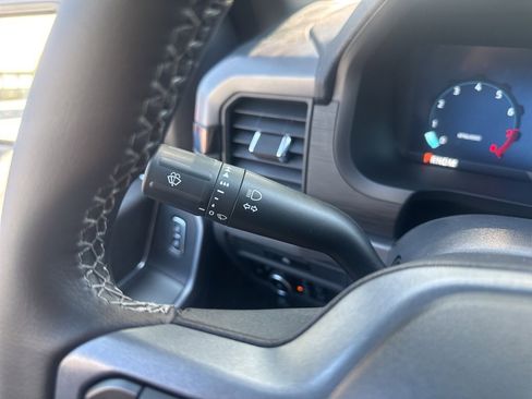 New 2025 Ford F150 XLT w/ Equipment Group 301A Standard image 33