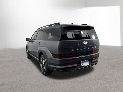 New 2026 Hyundai Santa Fe Limited AWD/4WD image 33