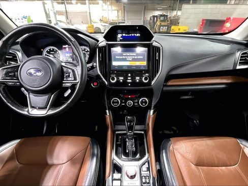 Used 2022 Subaru Forester Touring image 15