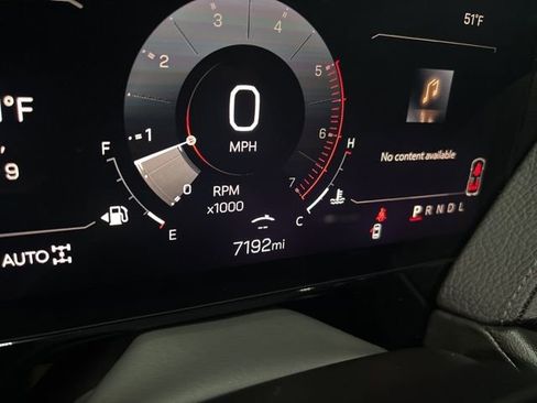 Used 2025 GMC Yukon Denali w/ Denali Reserve Package image 30