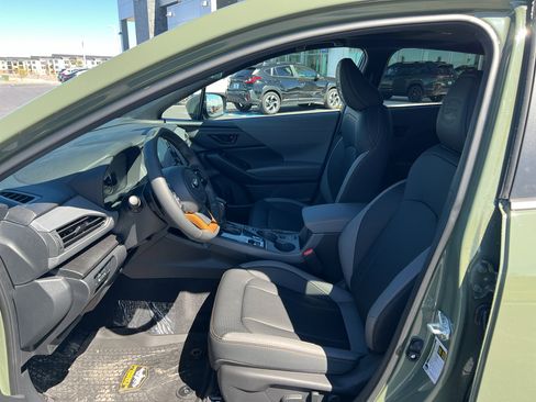 New 2026 Subaru Crosstrek 2.5i Wilderness AWD/4WD image 11