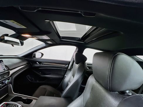 Used 2022 Honda Accord Sport image 21