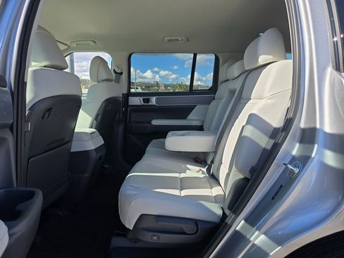 New 2026 Hyundai Santa Fe SEL image 17