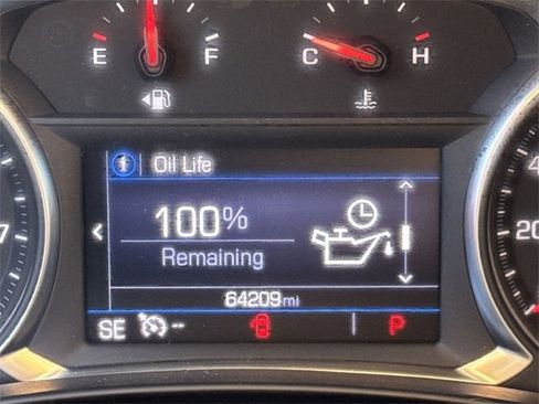 Used 2021 GMC Terrain SLE w/ Driver Convenience Package image 15