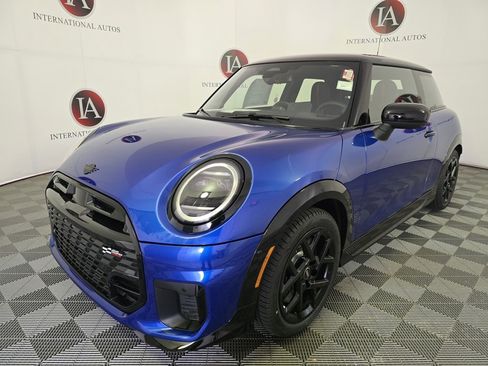 New 2026 MINI Cooper S image 5