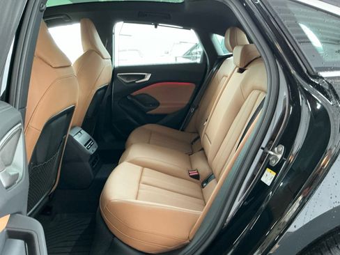 Certified 2025 Audi A5 2.0T Premium Plus w/ Premium Plus image 32