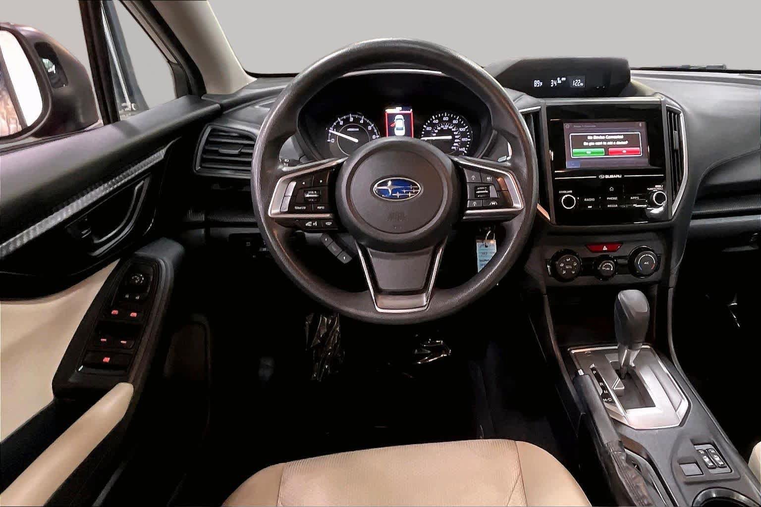 Used 2017 Subaru Impreza 2.0i Premium AWD/4WD image 6