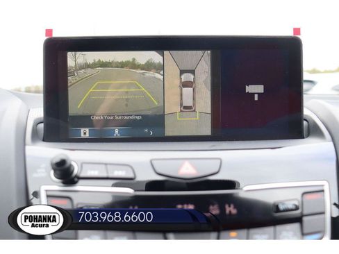 New 2026 Acura RDX A-Spec AWD/4WD image 17