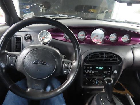 Used 1997 Plymouth Prowler image 15