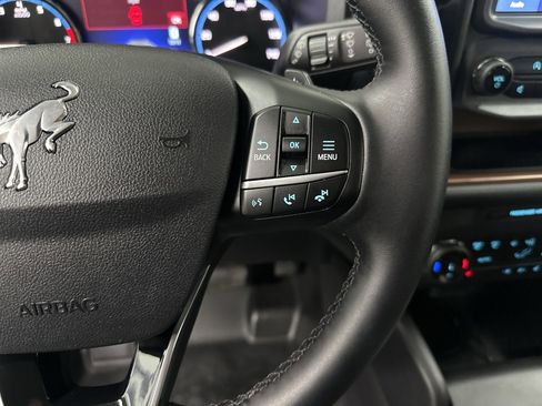 Used 2024 Ford Bronco Sport Badlands w/ Premium Package image 18