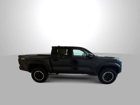 New 2026 Toyota Tacoma TRD Off-Road AWD/4WD image 9