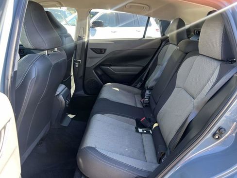 Used 2024 Subaru Crosstrek 2.0i Premium AWD/4WD image 10