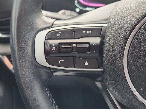 Used 2024 Kia Sportage X-Line w/ X-Line Premium Package image 27