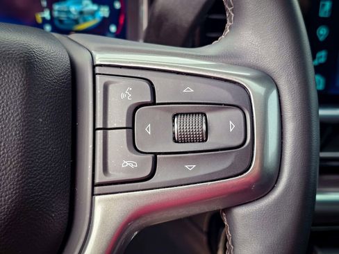 Certified 2024 Chevrolet Silverado 2500 LTZ w/ LTZ Convenience Package image 23