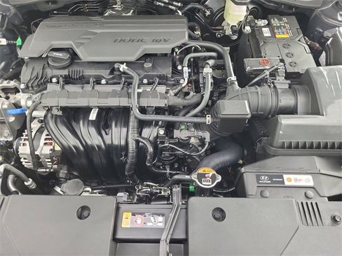 Certified 2025 Hyundai Kona SEL image 27