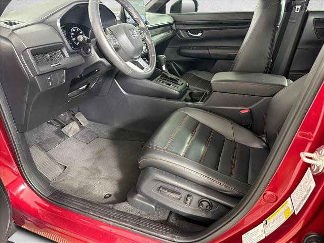 Used 2025 Honda CR-V Sport-L image 10