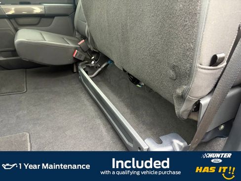 Used 2023 Ford F150 XLT w/ Equipment Group 302A High AWD/4WD image 20