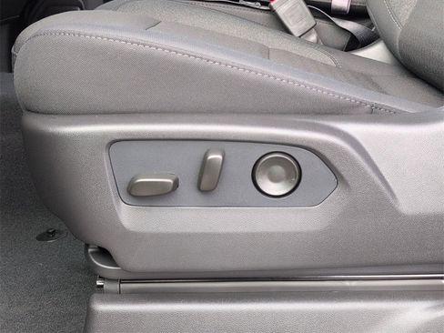 New 2026 Chevrolet Silverado 2500 Custom w/ Custom Convenience Package image 10