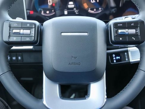 New 2026 Hyundai Santa Fe SE image 22