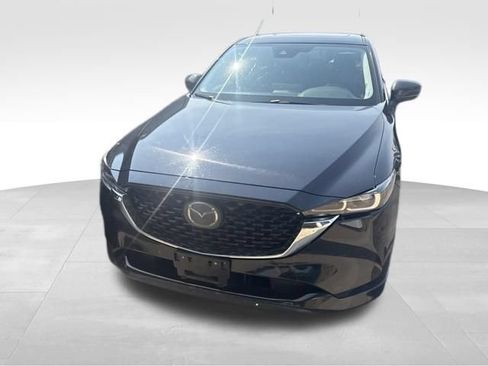 Used 2025 MAZDA CX-5 AWD 2.5 S w/ Preferred Package image 2