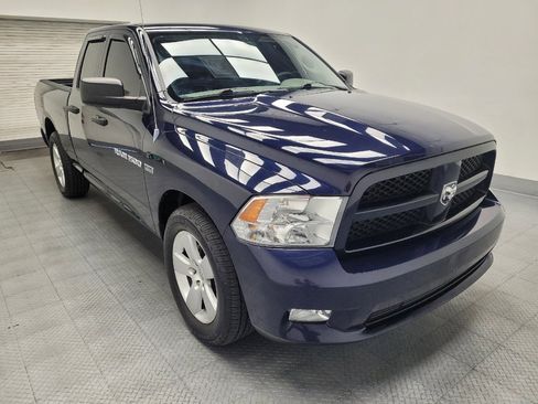 Used 2012 RAM 1500 Express RWD image 13
