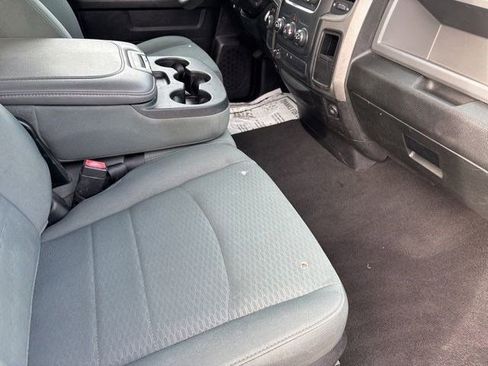 Used 2015 RAM 1500 ST w/ SXT Appearance Group image 36