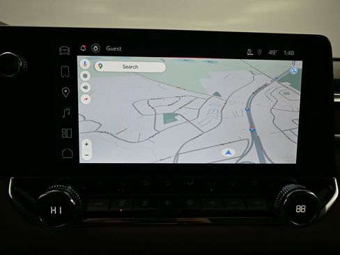 New 2026 GMC Canyon Denali w/ LPO, Denali Black Edition image 17