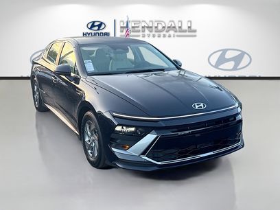 New 2025 Hyundai Sonata SE
