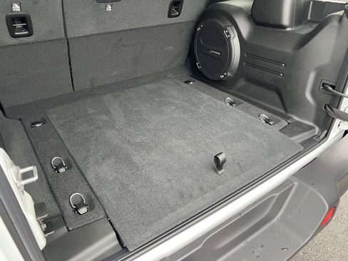 New 2026 Jeep Wrangler Sahara image 45