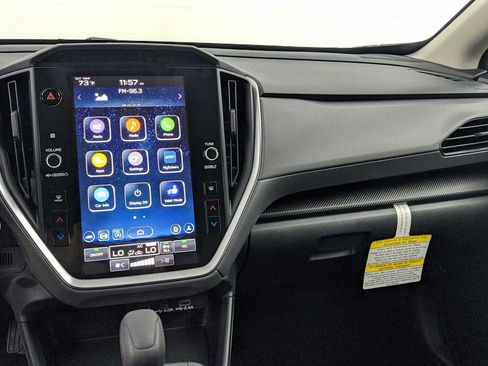 New 2025 Subaru Crosstrek 2.5i Premium image 19