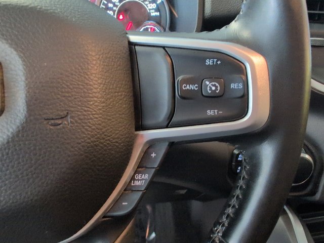 Used 2021 RAM 1500 Big Horn AWD/4WD image 20