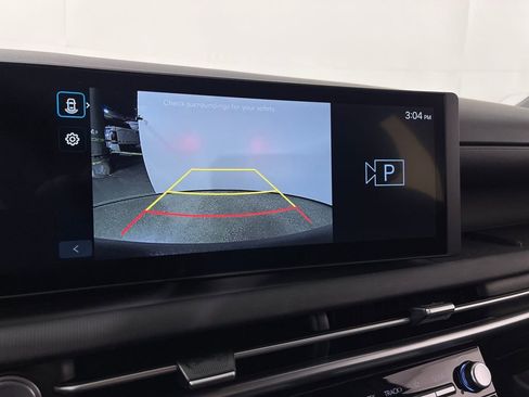 New 2026 Hyundai Santa Cruz SEL FWD image 23