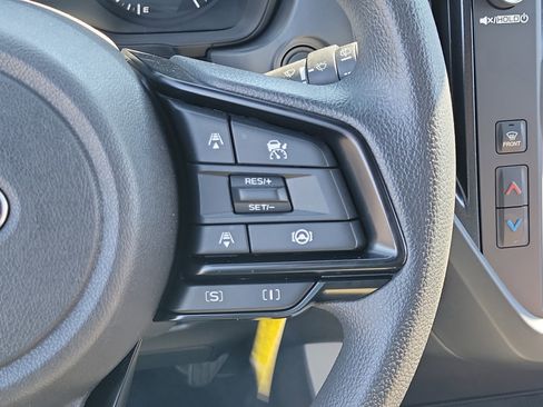 Certified 2025 Subaru Forester image 25