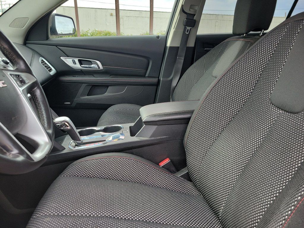 Used 2015 GMC Terrain SLE w/ Convenience Package AWD/4WD image 19