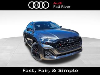 New 2026 Audi SQ8 Prestige AWD/4WD video 1