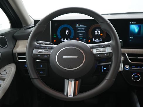 Certified 2025 Hyundai Sonata SEL FWD image 15
