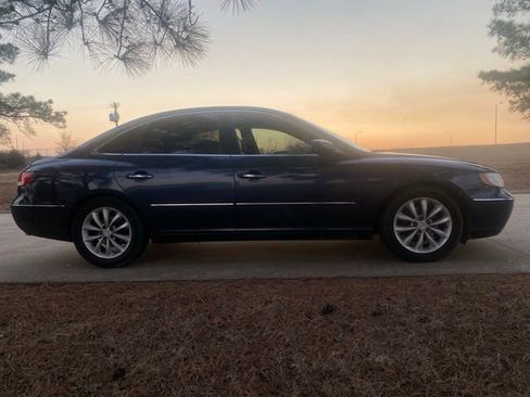 Used 2006 Hyundai Azera Limited FWD image 7
