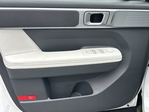 New 2026 Hyundai Santa Fe SEL FWD image 10