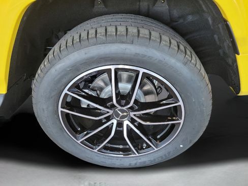 New 2026 Mercedes-Benz G 550 image 5