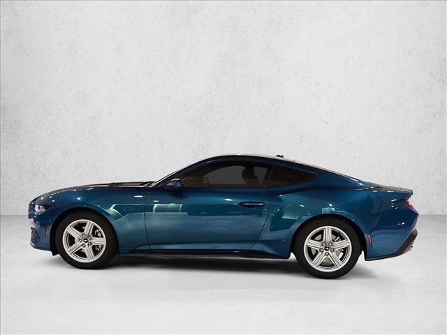 New 2026 Ford Mustang Coupe RWD image 5