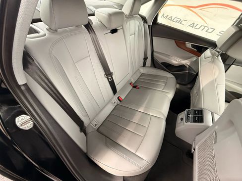 Used 2021 Audi A4 2.0T Premium w/ Convenience Package image 23