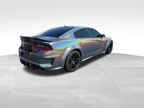 Used 2023 Dodge Charger Scat Pack RWD image 7