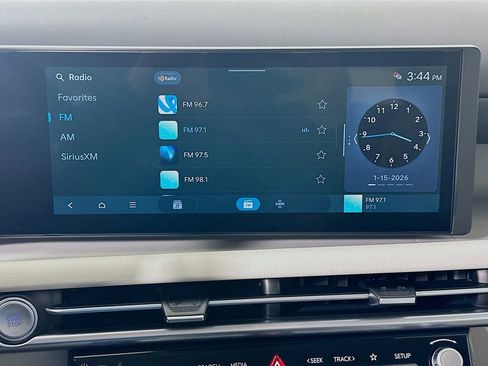 New 2026 Hyundai Tucson Blue SE w/ Tow & Go Package image 11