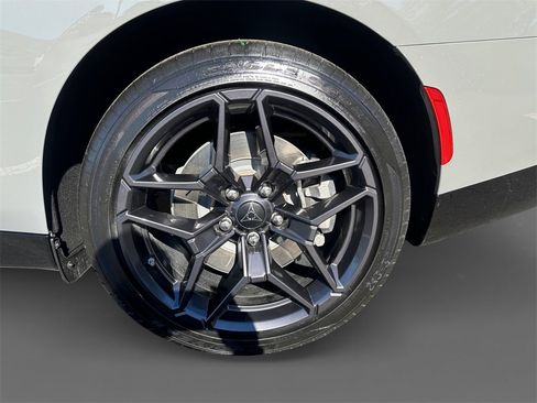 New 2026 Dodge Charger R/T Scat Pack image 7