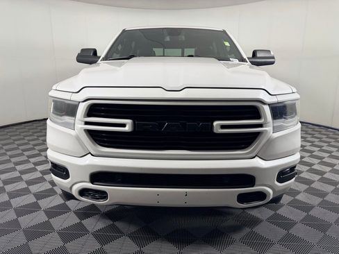 Used 2020 RAM 1500 Sport w/ Level 2 Equipment Goup w/2_L image 10
